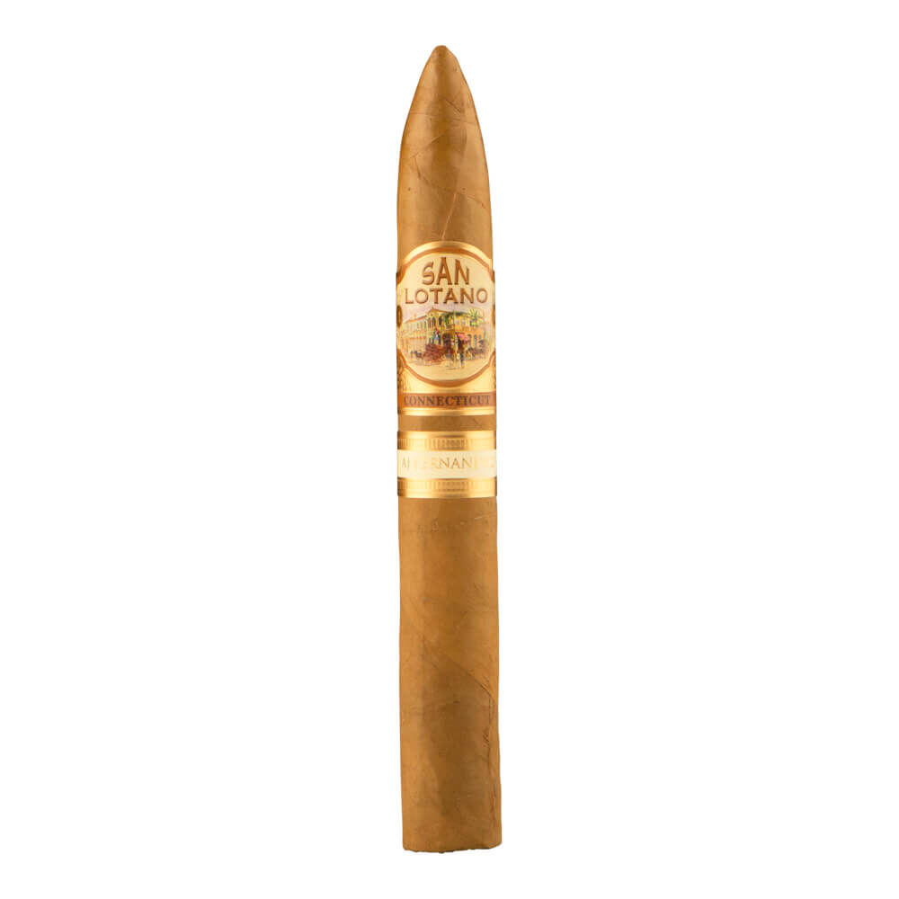 Torpedo, , seriouscigars